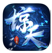 惊天战歌苹果手游(角色扮演冒险游戏) v1.0.0 IOS官方版