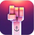 鱼拳iPhone版(像素风格苹果手机休闲游戏) v1.1.0 最新版