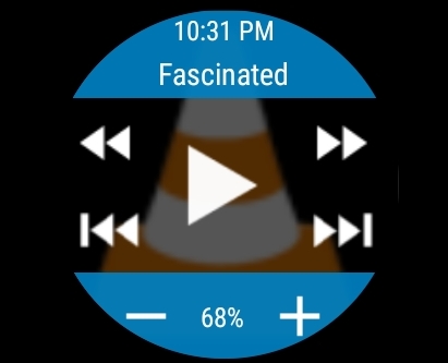 VLC遥控app(远程操作vlc播放器) v1.9.3.0 官方安卓版