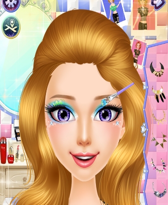 苏菲亚公主超级明星免费版v1.3 Android版