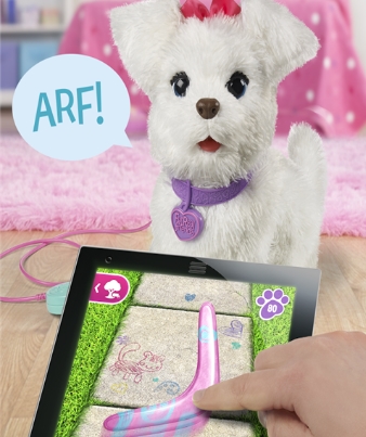 会说话的狗狗沃尔安卓版v1.4.9 免费版