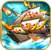 全民海战ios最新版(策略RPG游戏) v2.0.5 苹果手机版