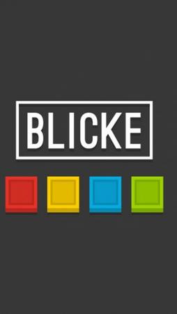 Blicke苹果版(休闲益智手游) v1.2.0 ios版