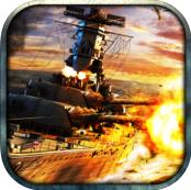 战舰挂机苹果官方版(海战策略游戏) v1.2 ios正式版