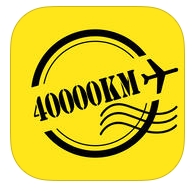 四万公里旅行苹果版(美食攻略) v5.2.3 ios官方版