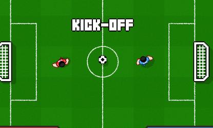 双人足球手机版(安卓足球游戏) v1.4.4 免费版