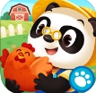 熊猫博士农场Iphone版(手机模拟经营类游戏) v1.1 最新ios版