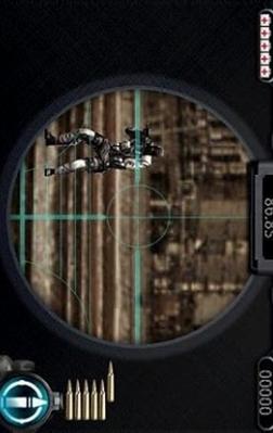 狙击手Sniper手机版(安卓射击游戏) v3.30 免费版