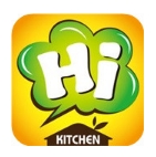 嗨厨房苹果版(手机美食app) v1.2 ios版