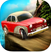 迷魂赛车iOS版(赛车类手机游戏) v1.0.2 免费版
