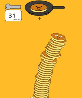 煎饼塔安卓版(手机儿童游戏) v2.3 官方版