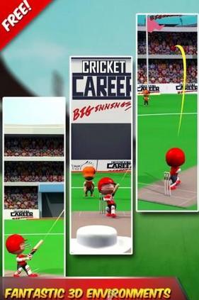 职业棒球手最新版(安卓体育游戏) v0901.87 手机版