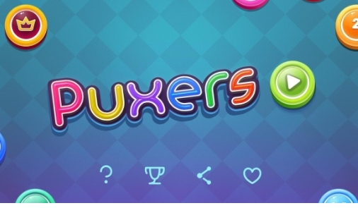 Puxers安卓版(休闲弹射小游戏) v5.7.5 最新版