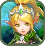 龙痕守护手机版(ios回合制RPG游戏) v1.0.0 苹果版