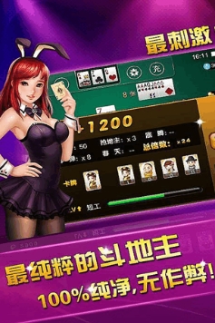 欢乐斗地主二人版九游版(手机斗地主) v15.2.3 免费Android版