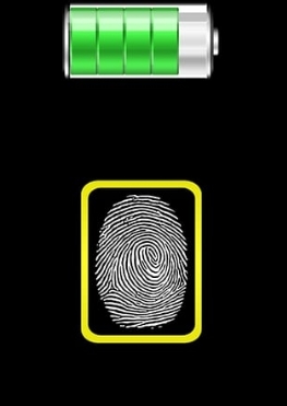 finger battery手指充电软件(恶搞软件) v1.2 免费版