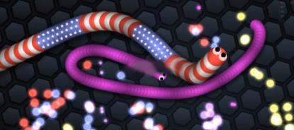 蛇蛇大乱战最新版(休闲娱乐游戏) v4.1.0.1 安卓版