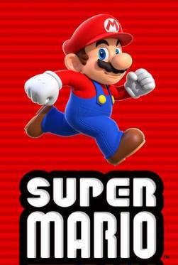 马里奥go手机版(Super Mario Go) v1.1 最新版