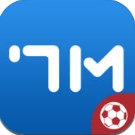 7M足球比分国际版(足球资讯平台) v1.1 官方版