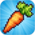 素食侵略者iPhone版(Vegan Invaders) v0.10.6 最新版