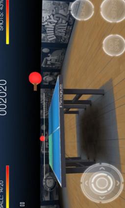 超级乒乓竞技场最新版(体育类手机游戏) v2.2 安卓版