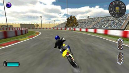 摩托赛手最新版(赛车类手机游戏) v1.2 安卓版