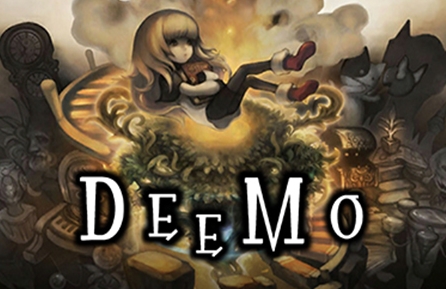 Deemo百度版(钢琴音乐节奏游戏) v2.6 安卓最新版