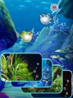 我的河豚水族馆手游(手机宠物养殖) v1.2.0.4 最新安卓版