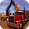 极限卡车模拟器iOS版(挖掘机，装载机，推土机等车辆模拟驾驶) v1.4.0 免费版