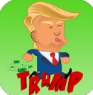 逃亡的特朗普ios版(Trump On The Run) v1.3 最新版