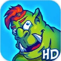 攻城英雄奇才HD苹果版(画面Q版，抛射玩法) v1.2.3 最新版