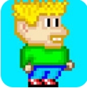超级男孩大冒险iOS版(20个可解锁角色) v1.0.2 最新版