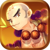 水浒英雄传奇iOS版(刀塔类卡牌手游) v1.1 官方版