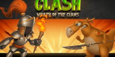 部落之争最新版(Wrath of the Clans) v1.4.6 安卓版