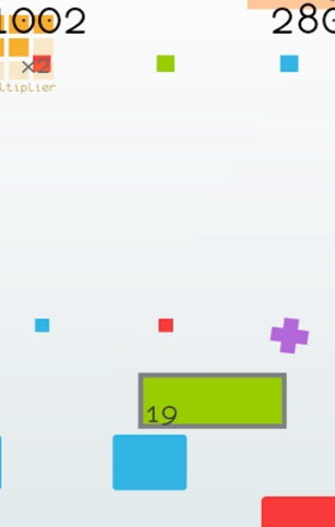 第三种颜色android版(虐心的小游戏) v1.6 手机正式版