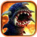 死亡蠕蟲iPhone版for iOS (Death Worm) v1.54 最新版