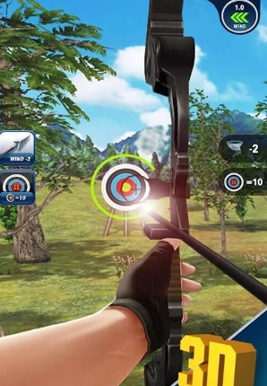 射箭大師3D手機版(Archery Club 3D) v1.6.119 免費版