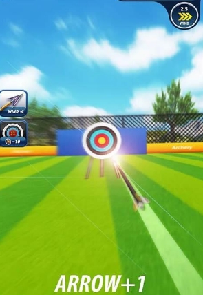 射箭大師3D手機版(Archery Club 3D) v1.6.119 免費版