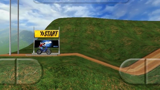 阴阳摩托车手机最新版(安卓赛车游戏) v1.2 免费版