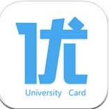 优卡校园卡app苹果手机版(校园服务) v1.3.10 最新IOS版
