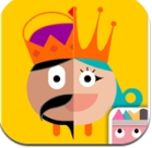 思维翻转国王与王后ios版(手机休闲益智游戏) v1.3.2 正式版