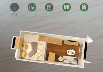 睇楼app安卓版(手机虚拟现实购房APP) v2.4 Android版