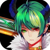 恶魔的结晶ios最新版(RPG战斗手游) v1.2 苹果免费版