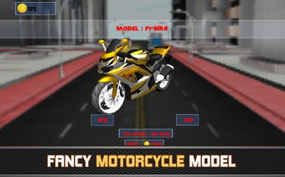 终极摩托飞车苹果版(摩托竞速游戏) v1.2 ios版