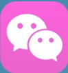 微粉色免费安卓版(微信双开app) v6.6.5.16 最新手机版