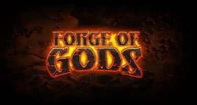 缎造众神手机最新版(Forged Gods) v3.14 安卓版