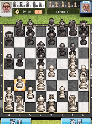 国际象棋大师手机游戏去广告版(国际象棋大师汉化版) v10.32 最新版
