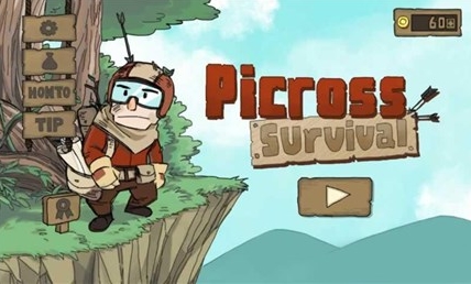 涂格求生手机版(Picross Survival) v1.11 安卓版