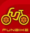 Funbike单车iPhone版(生活app) v1.0.1 IOS版