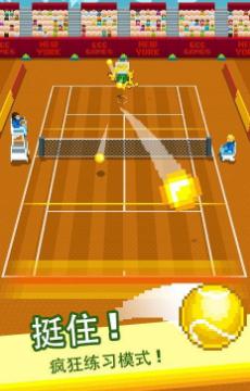 网球啪啪手机版(相当的流弊) v1.22.00 安卓最新版